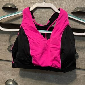Cacique sport bra 40C
